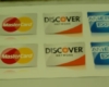 credit card graphics